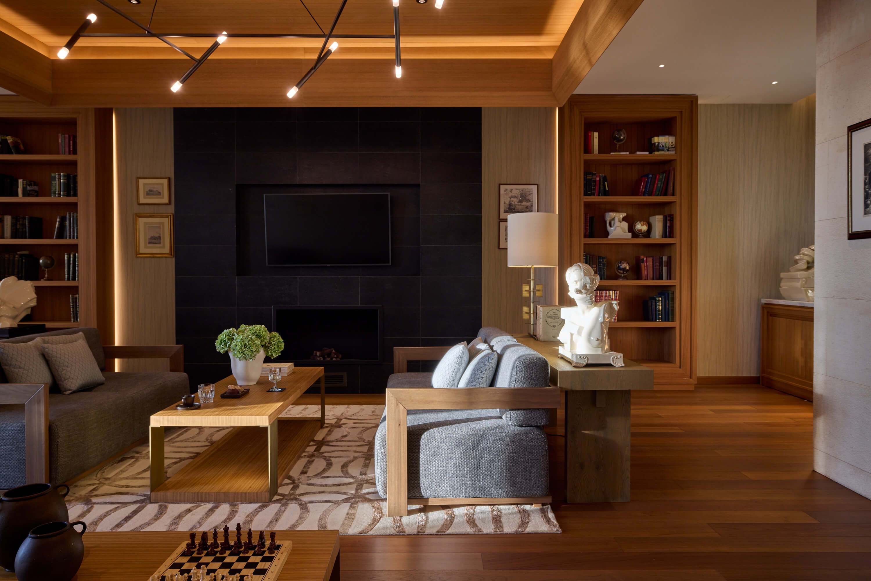 v lounge angsana corfu